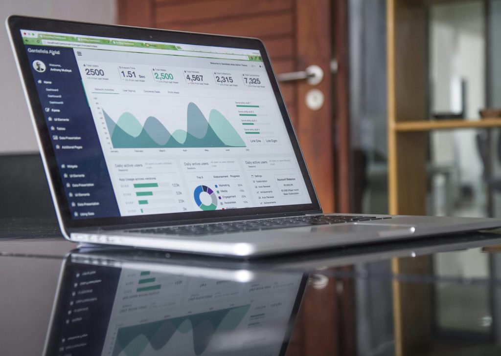 Diseño páginas web para emprendedoras en Chile