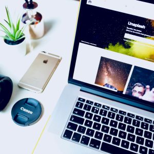 Sitio Web Empresa Chile