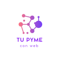 logo Tu Pyme con Web