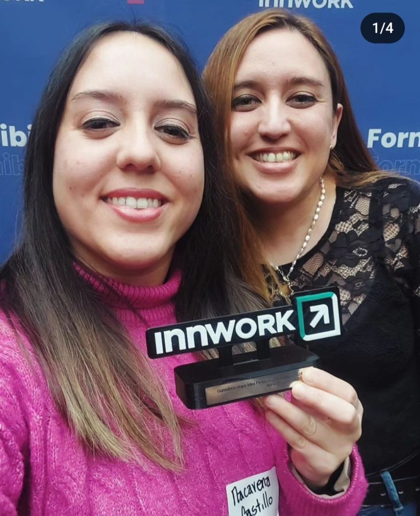 Premio Tu Pyme Con Web en Concepción