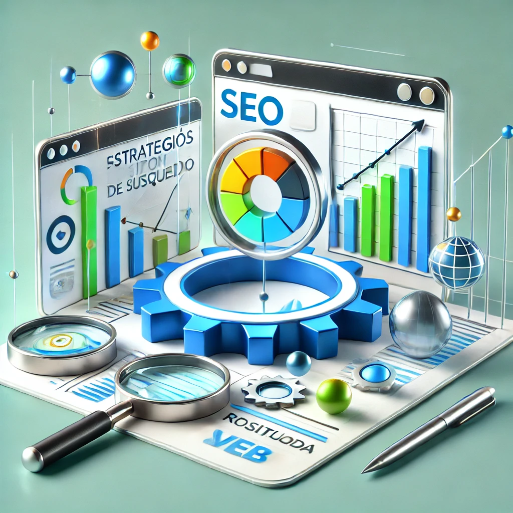 Posicionamiento web en tu sitio- Tu Pyme Con Web